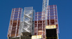 Flagstaff Place  Construction